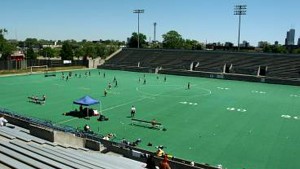 Lamport Stadium